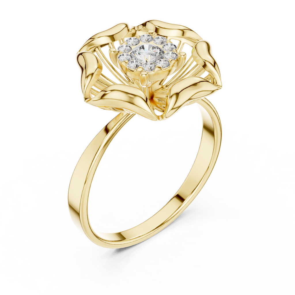 The Iconic Ring