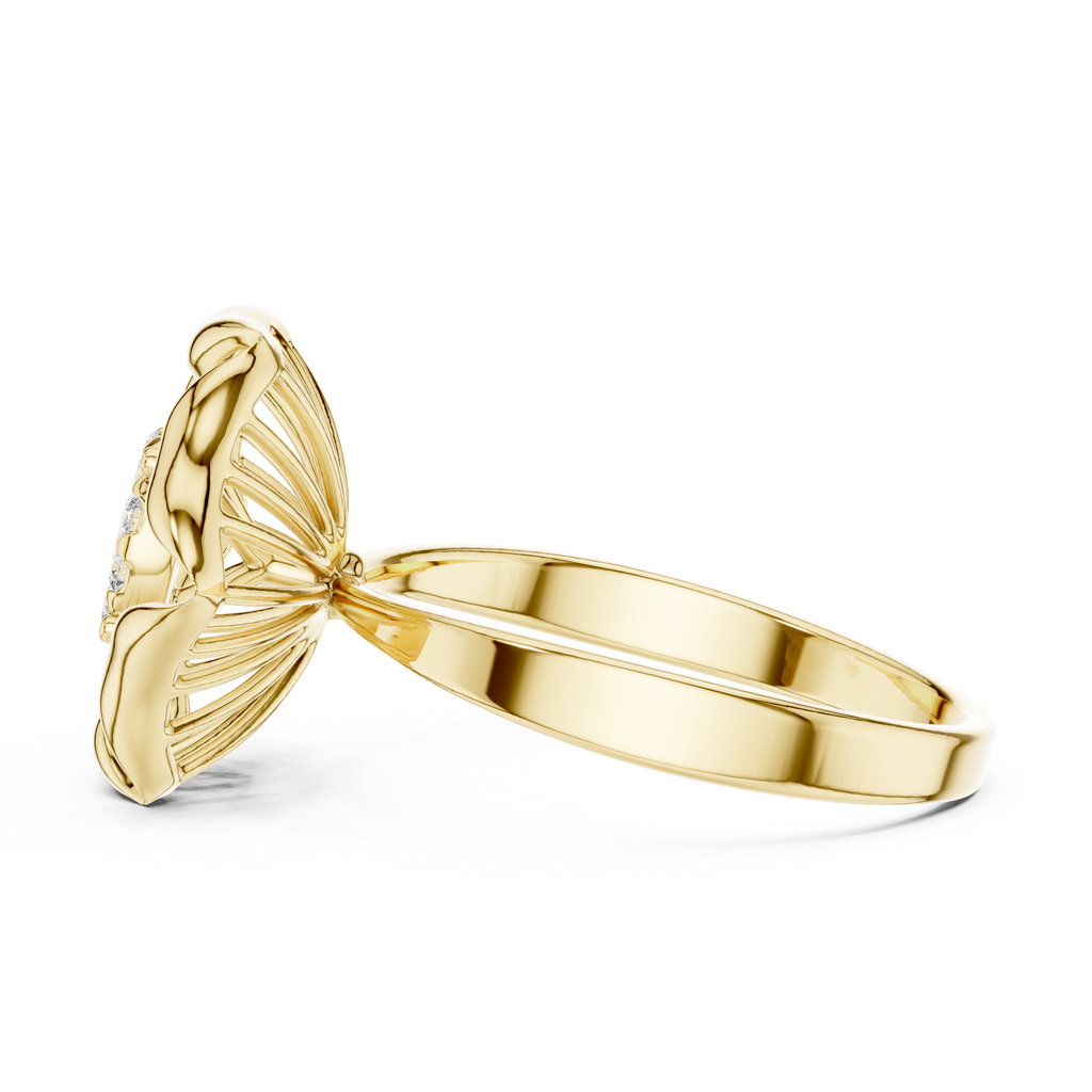 The Iconic Ring