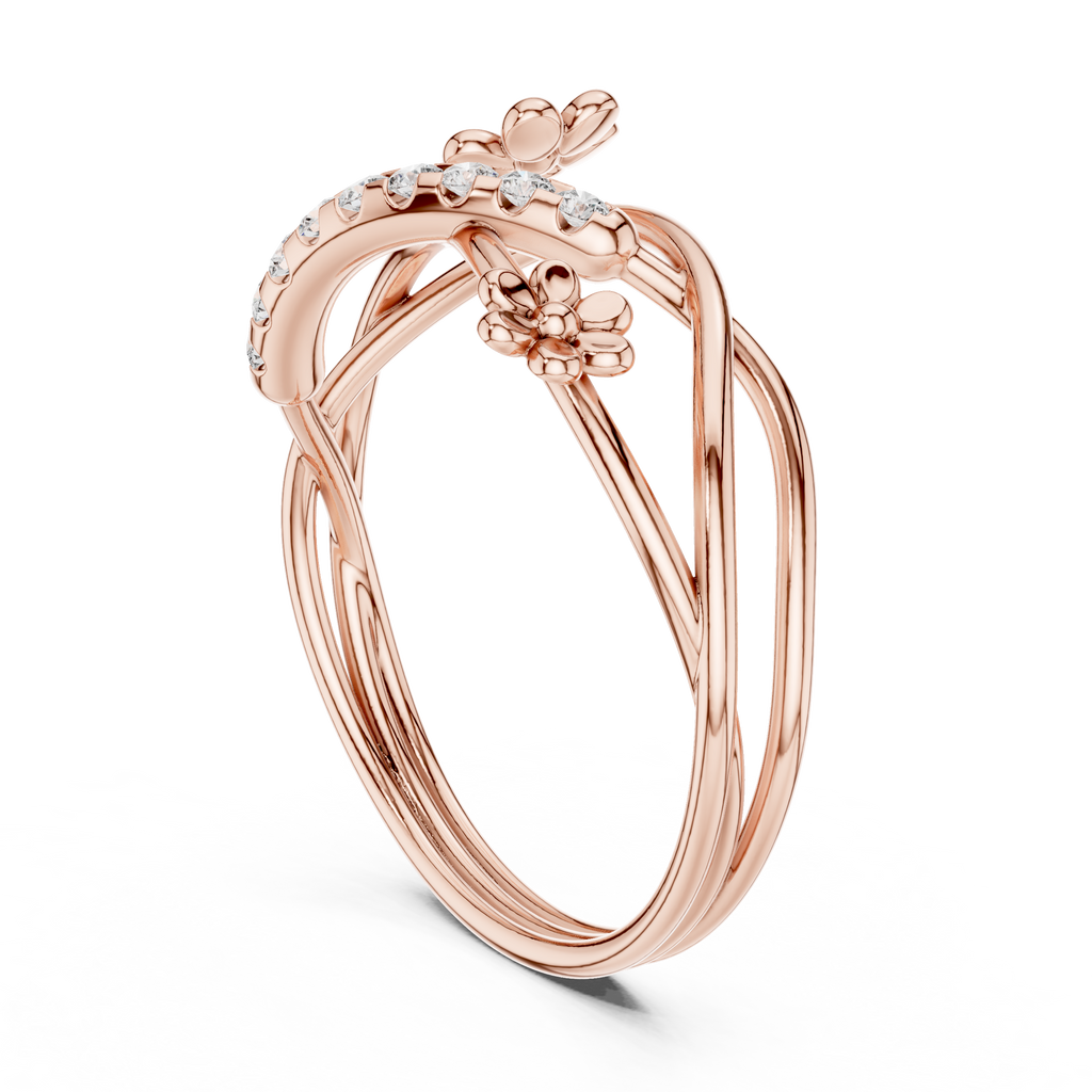 The Fancy Ring