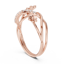 Load image into Gallery viewer, The Fancy Ring