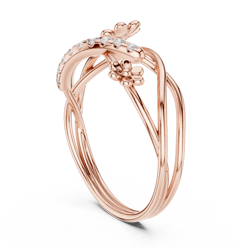 The Fancy Ring