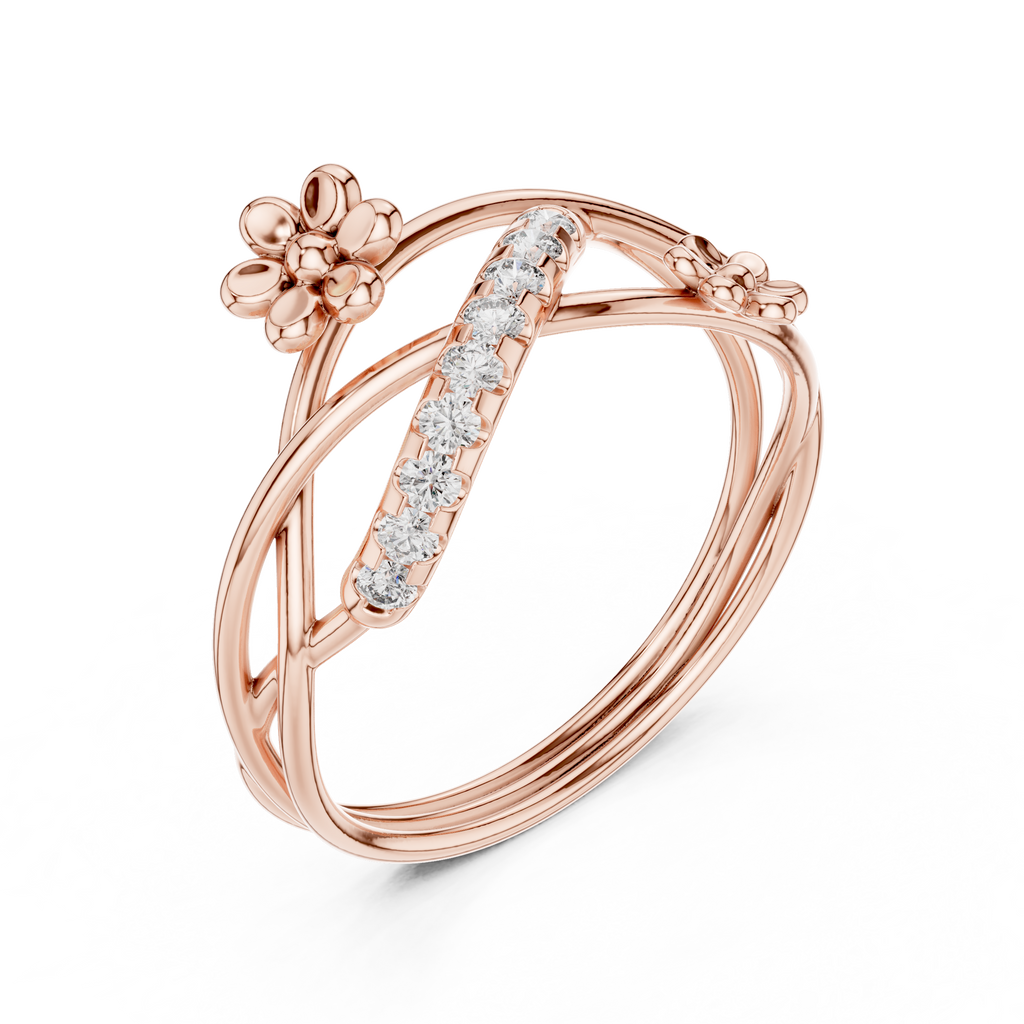 The Fancy Ring