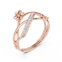 Load image into Gallery viewer, The Fancy Ring