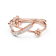 Load image into Gallery viewer, The Fancy Ring