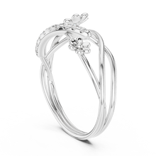 Load image into Gallery viewer, The Fancy Ring