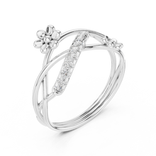 Load image into Gallery viewer, The Fancy Ring
