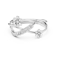 Load image into Gallery viewer, The Fancy Ring