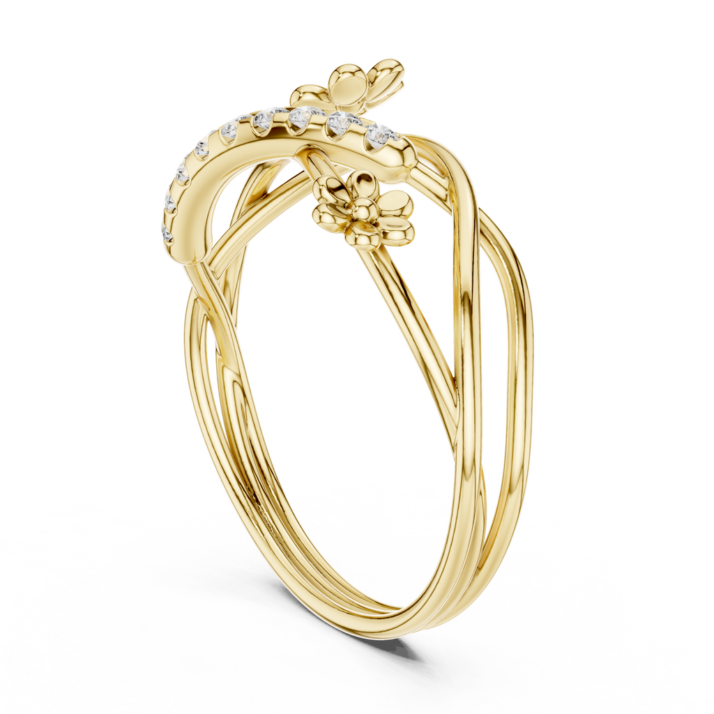 The Fancy Ring