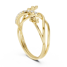 Load image into Gallery viewer, The Fancy Ring
