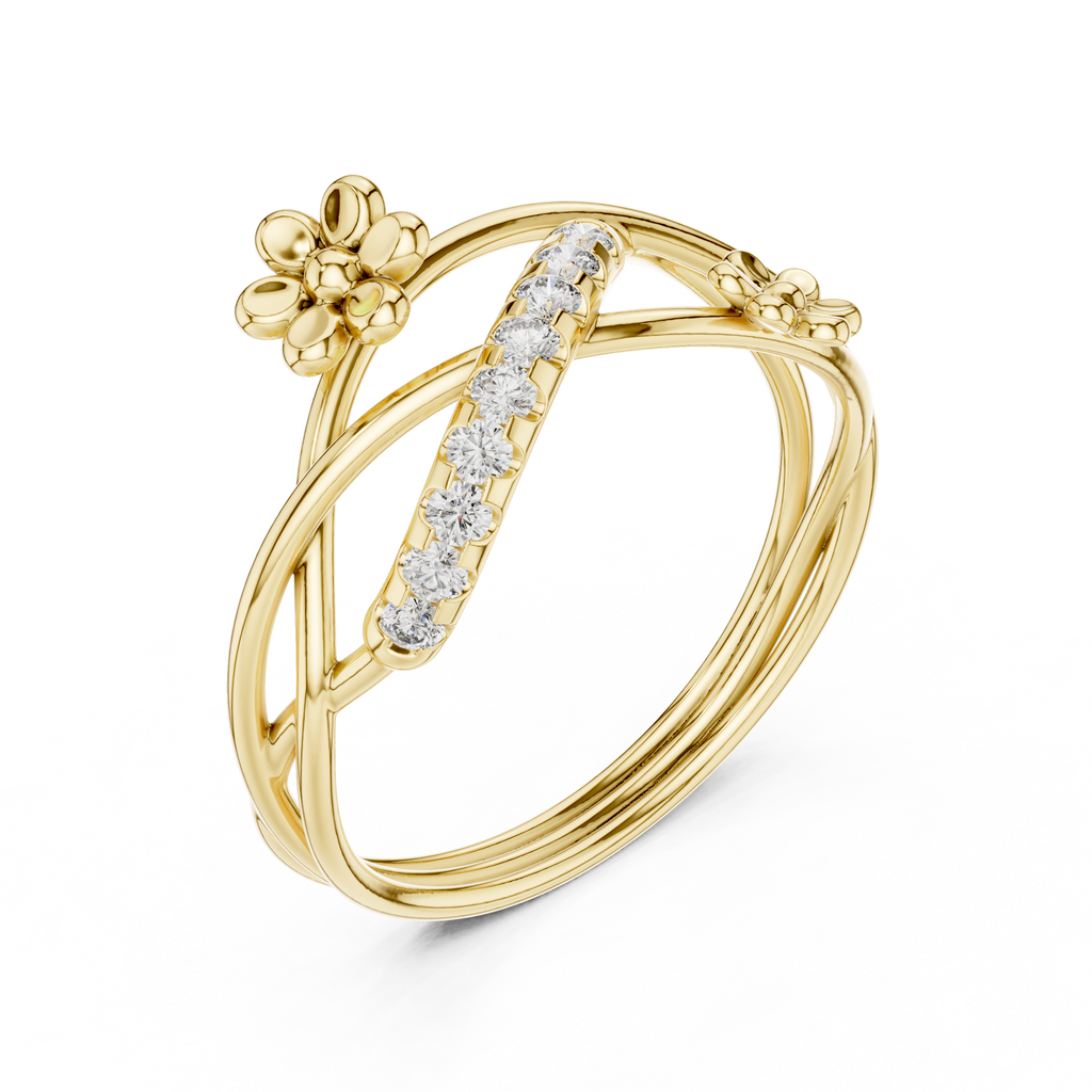 The Fancy Ring