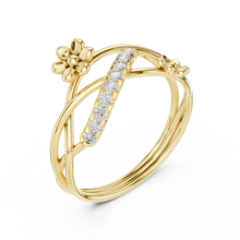 Load image into Gallery viewer, The Fancy Ring