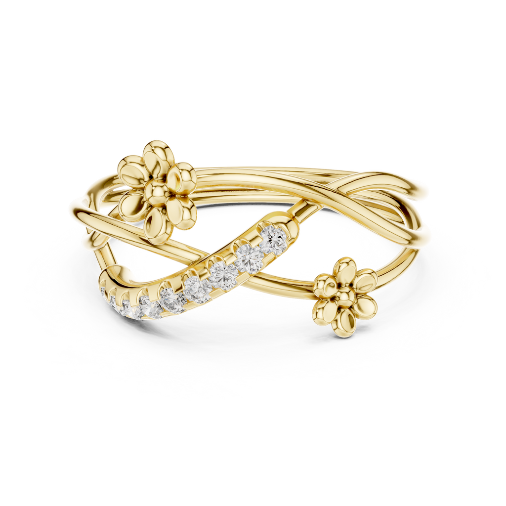 The Fancy Ring