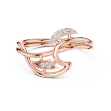 Load image into Gallery viewer, The Fancy Ring