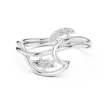 Load image into Gallery viewer, The Fancy Ring