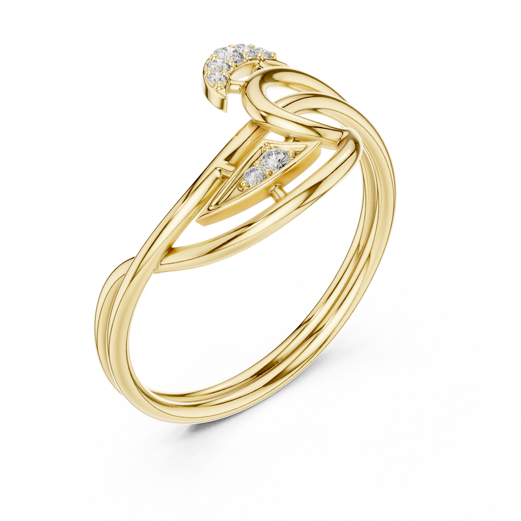 The Fancy Ring