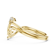 Load image into Gallery viewer, The Fancy Ring