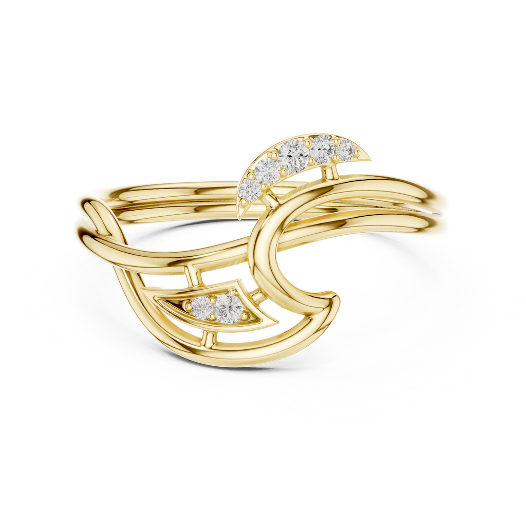 The Fancy Ring