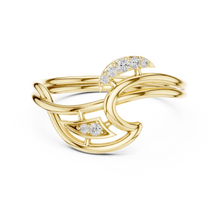 Load image into Gallery viewer, The Fancy Ring