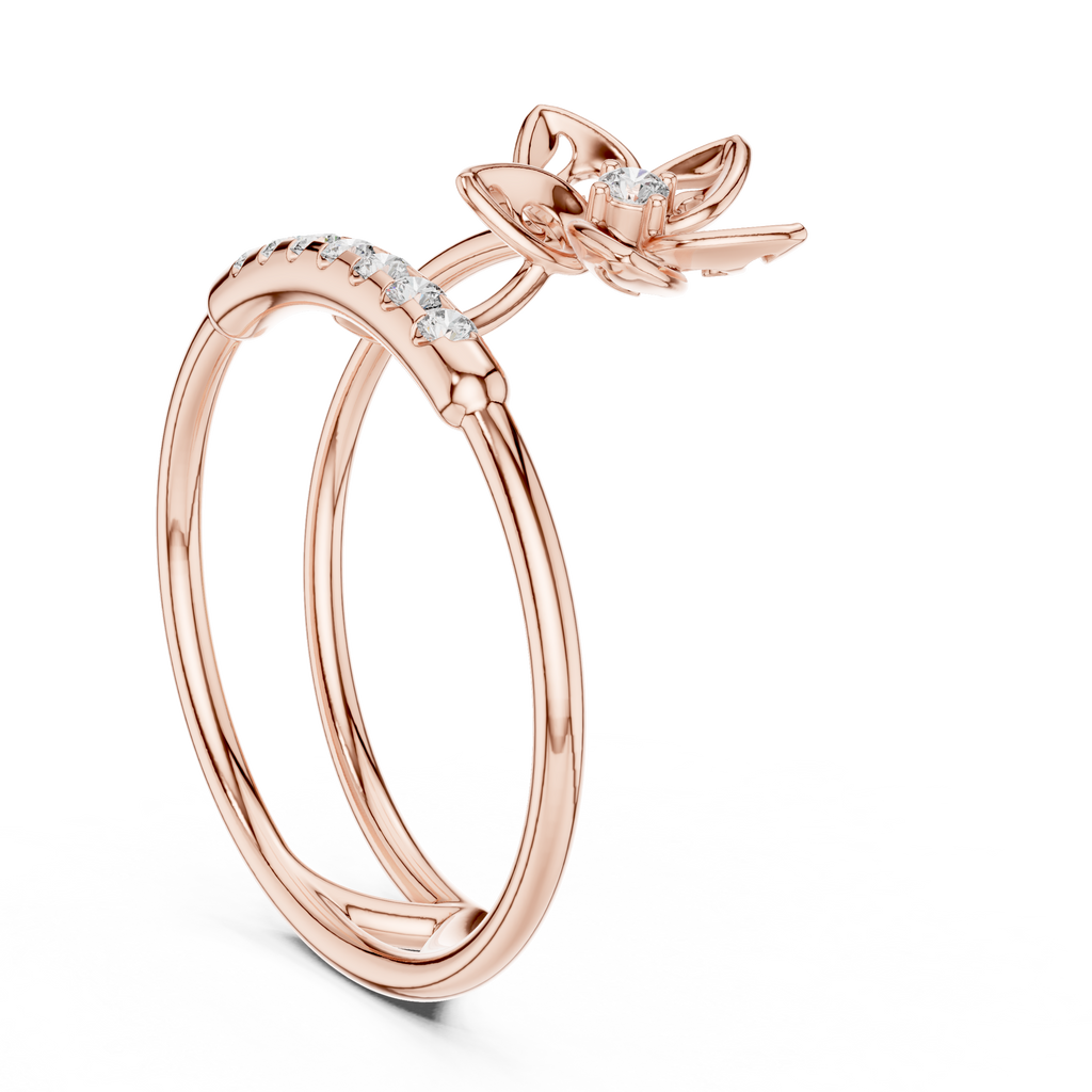 The Iconic Ring