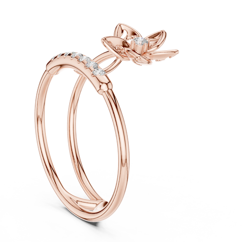 The Iconic Ring