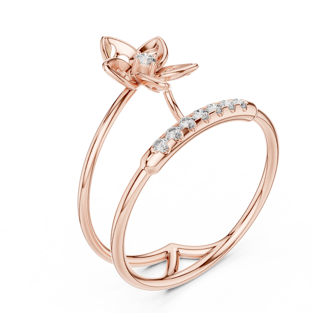 The Iconic Ring