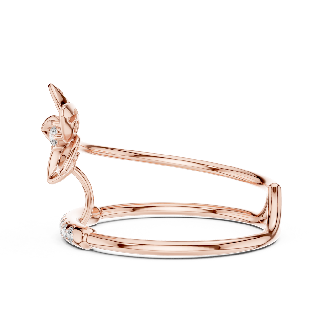 The Iconic Ring