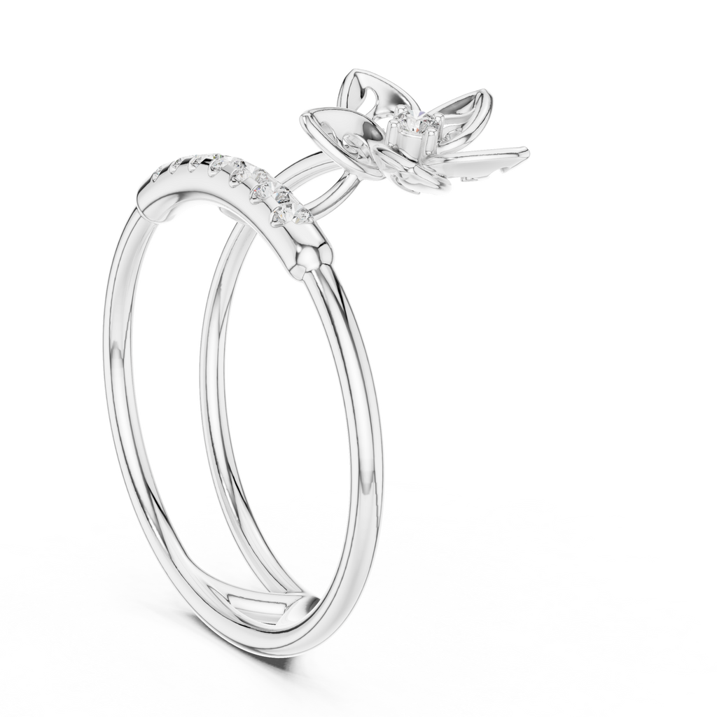 The Iconic Ring