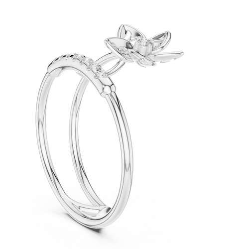 The Iconic Ring