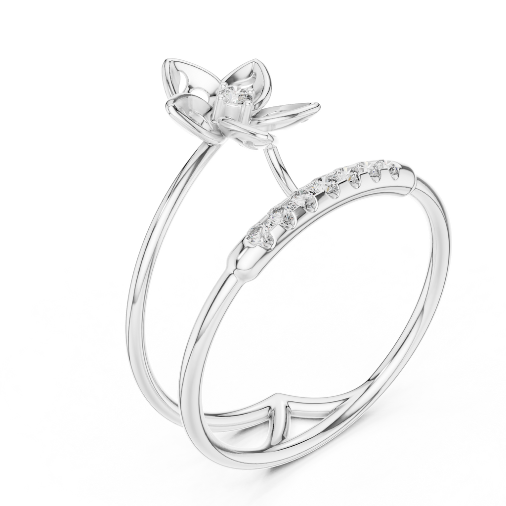 The Iconic Ring