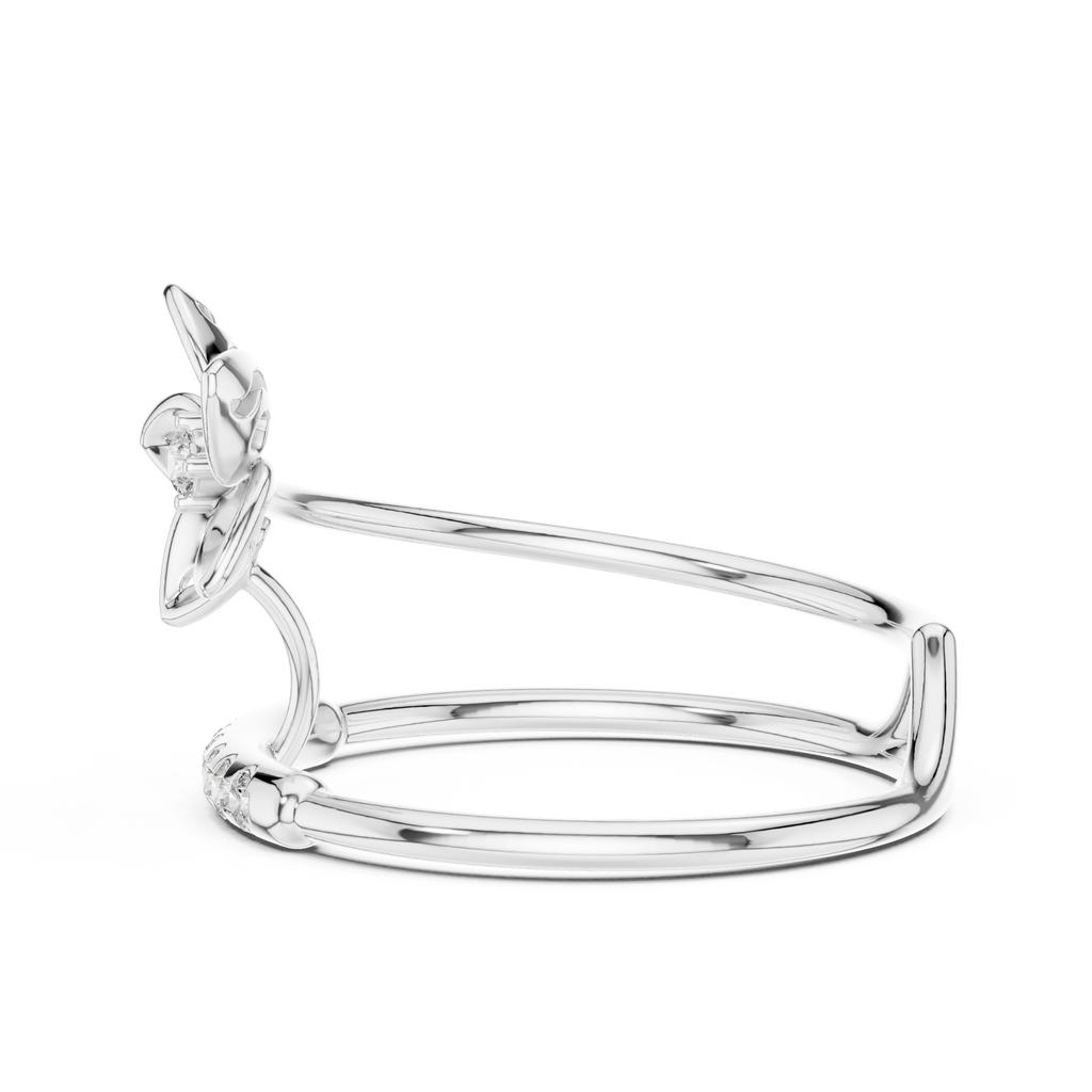 The Iconic Ring