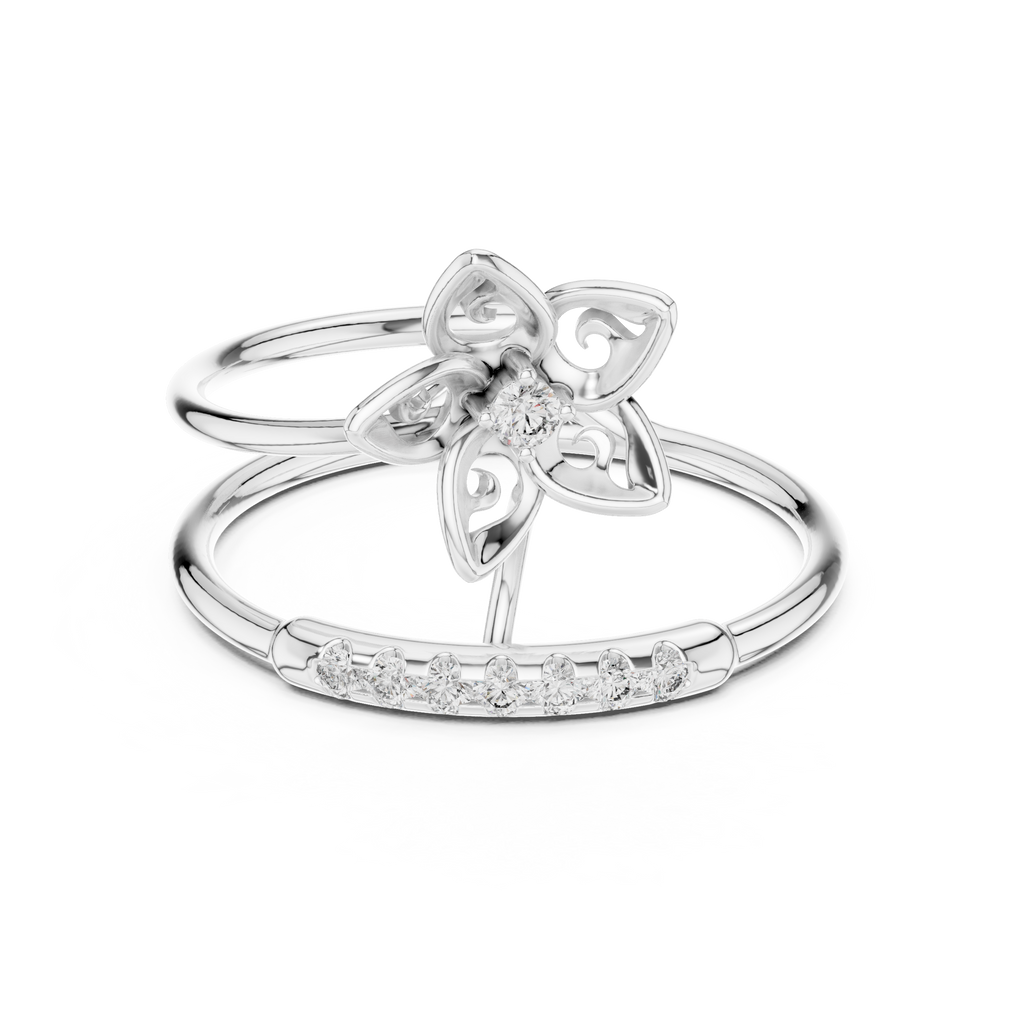 The Iconic Ring