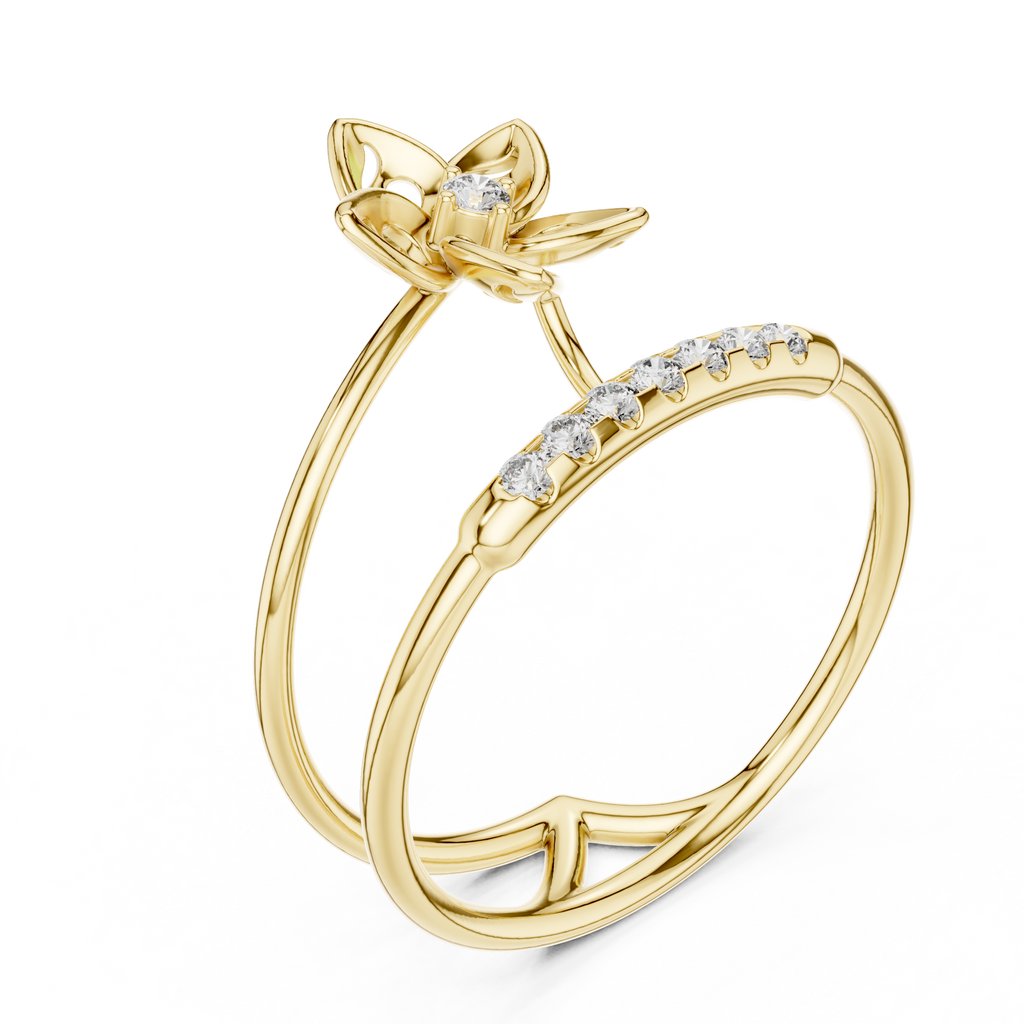 The Iconic Ring