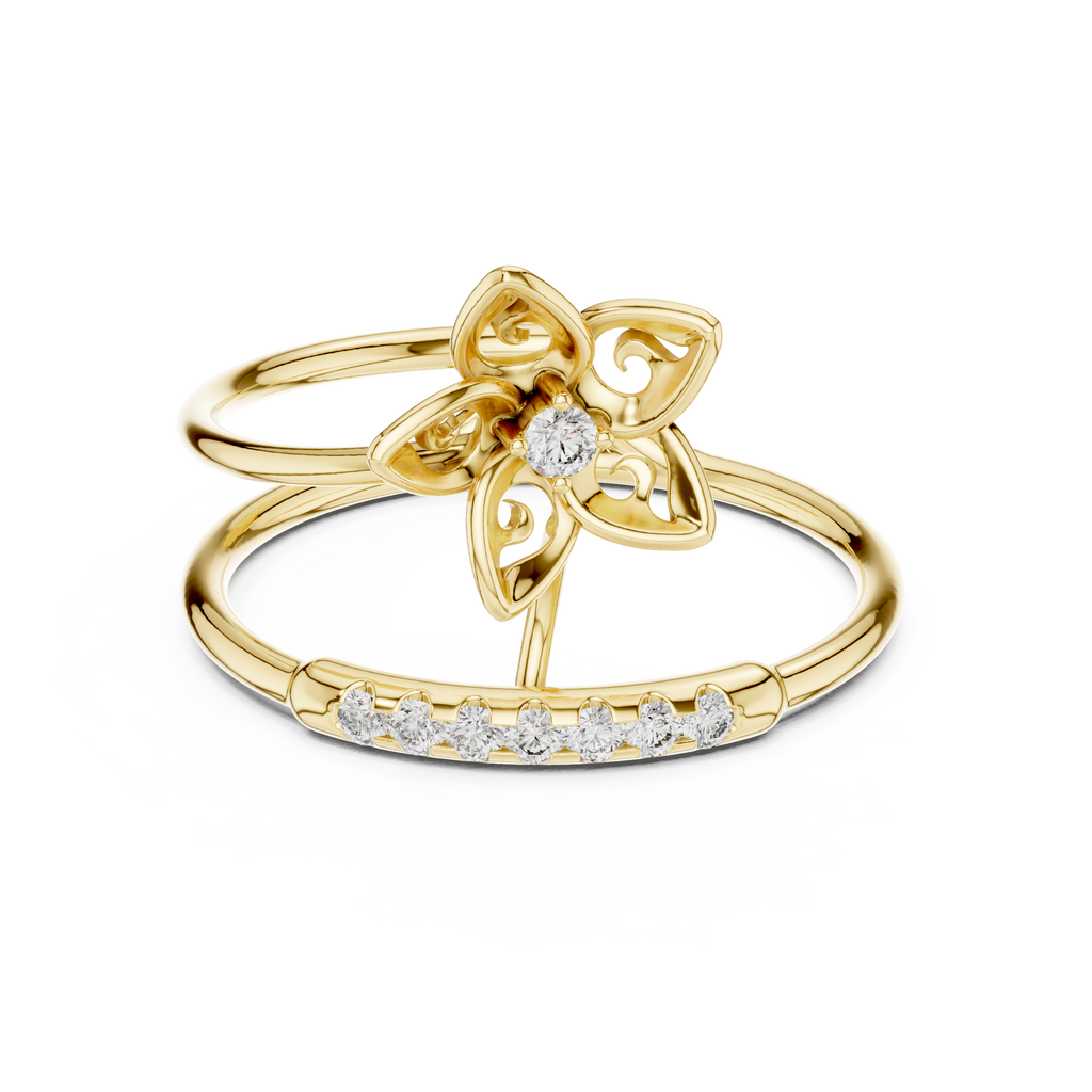 The Iconic Ring