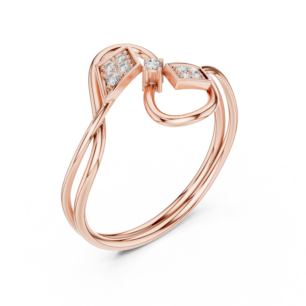 The Fancy Ring