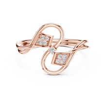 Load image into Gallery viewer, The Fancy Ring