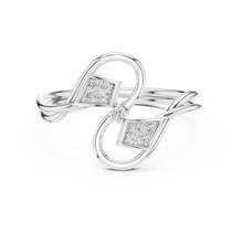 Load image into Gallery viewer, The Fancy Ring