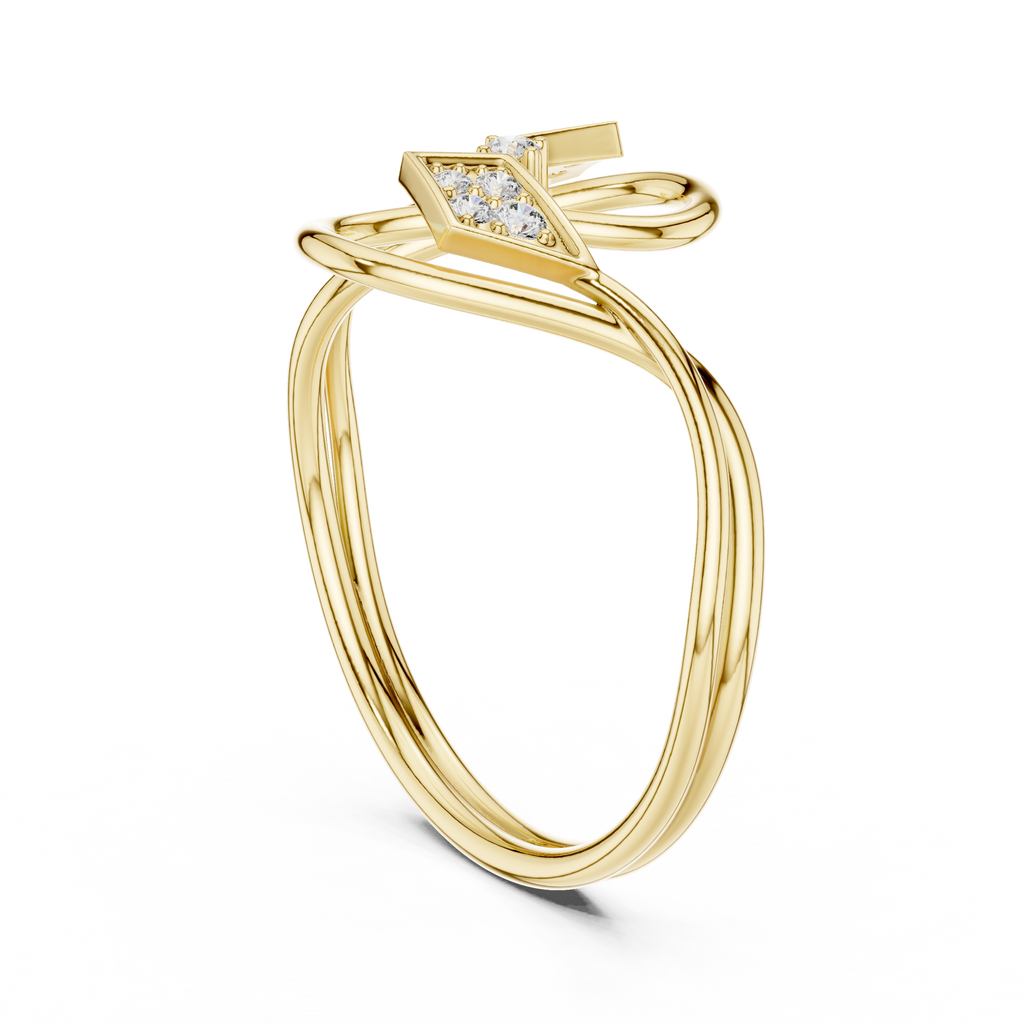 The Fancy Ring