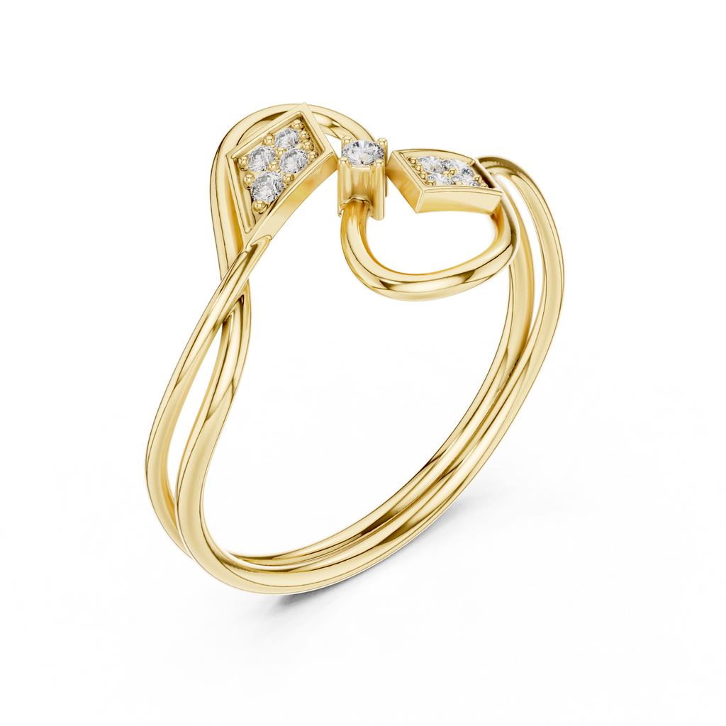 The Fancy Ring