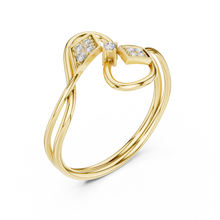 Load image into Gallery viewer, The Fancy Ring