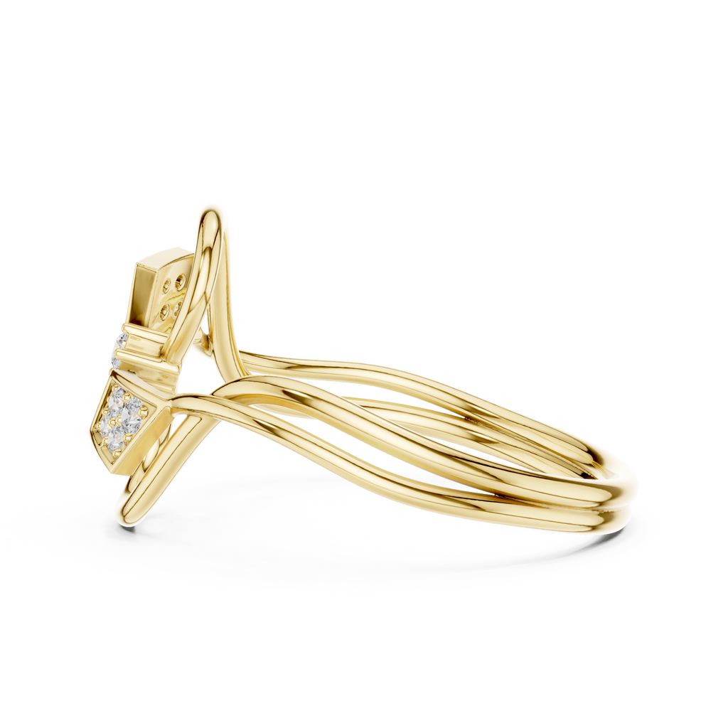 The Fancy Ring