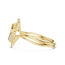 Load image into Gallery viewer, The Fancy Ring