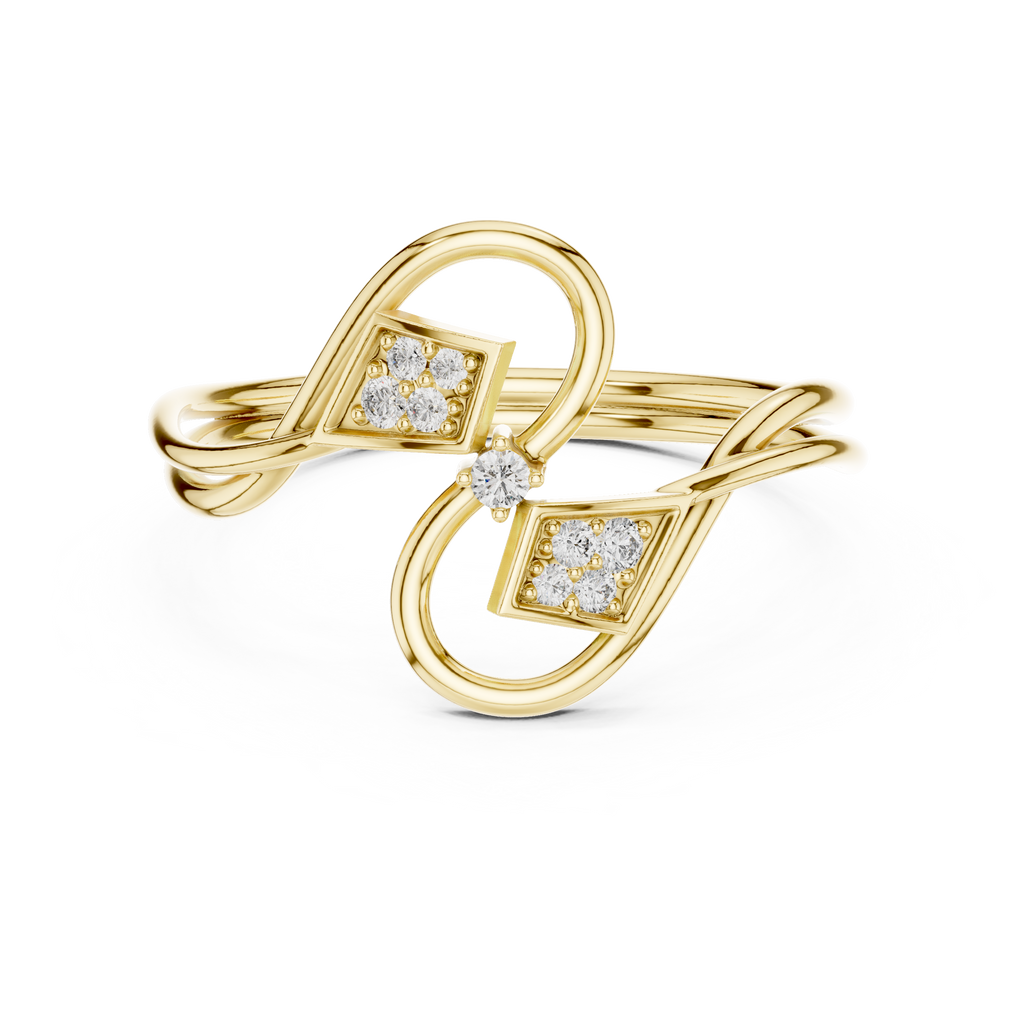 The Fancy Ring