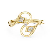 Load image into Gallery viewer, The Fancy Ring