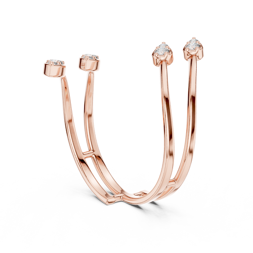 The Iconic Ring