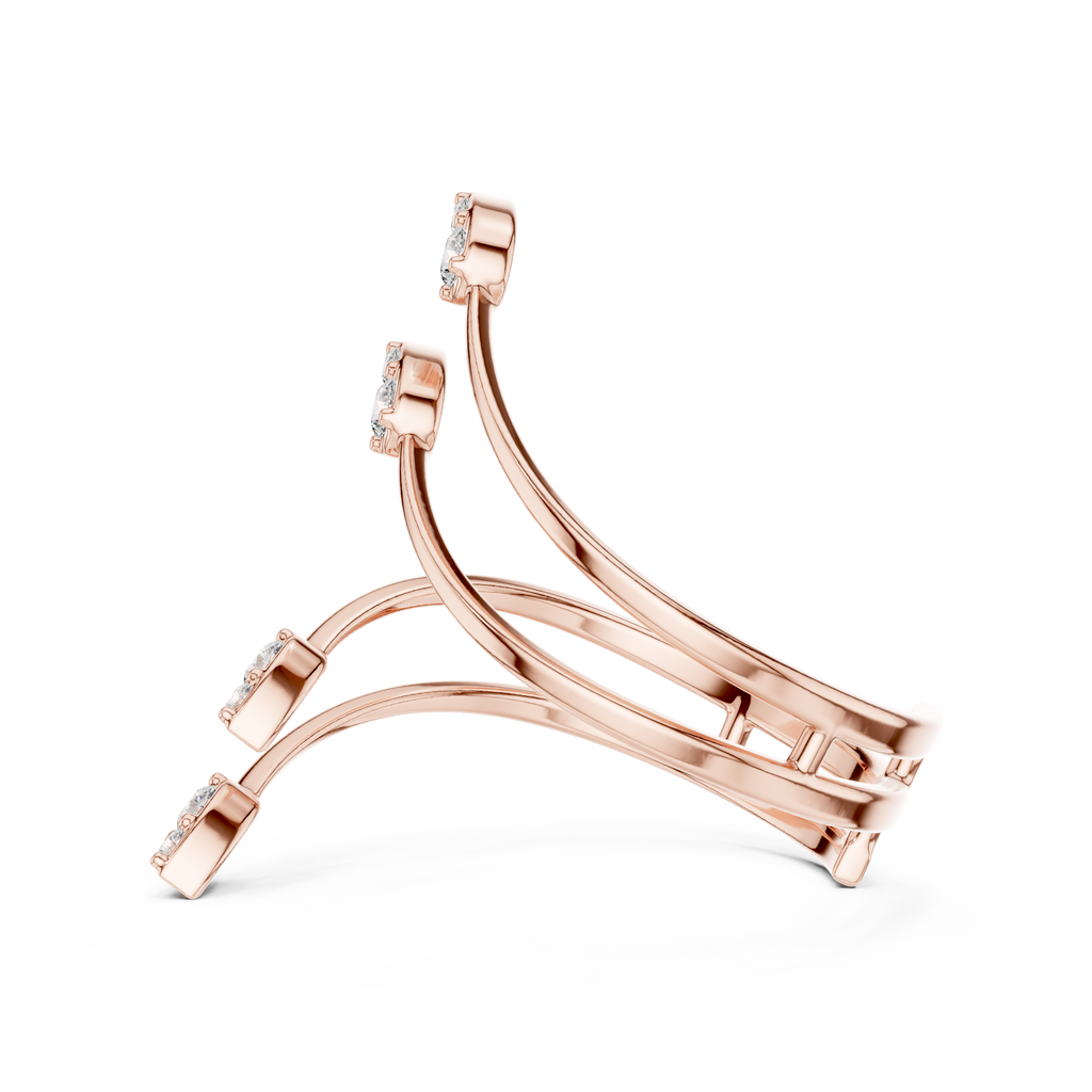The Iconic Ring