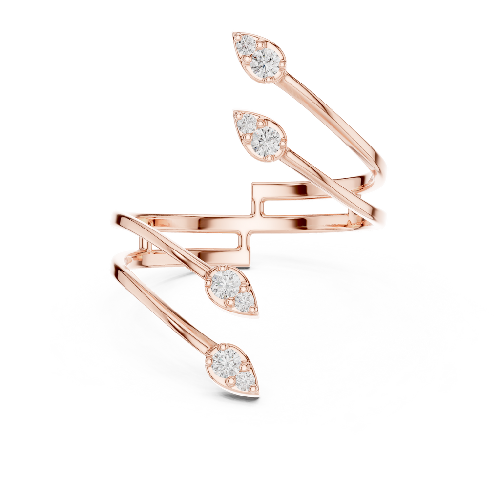 The Iconic Ring