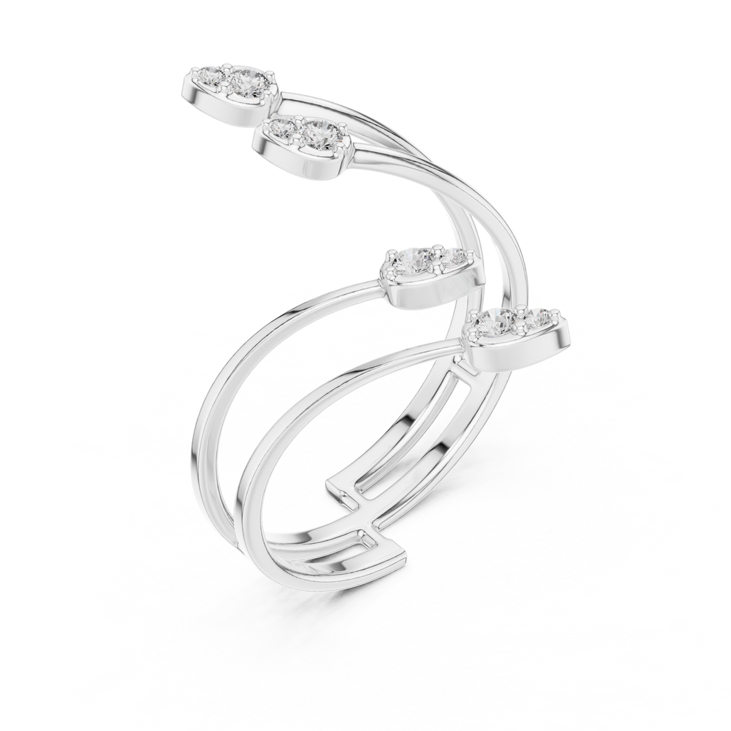 The Iconic Ring