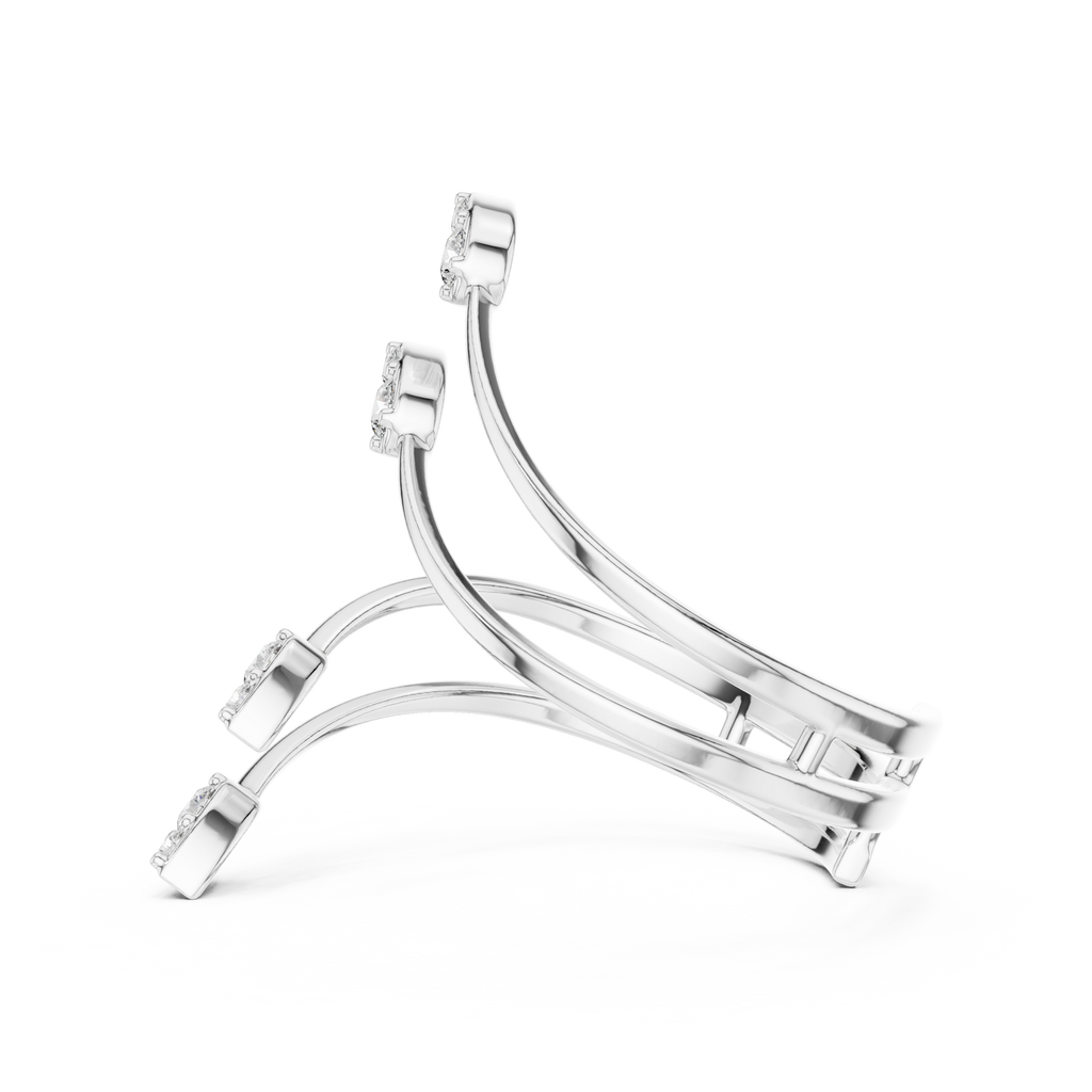 The Iconic Ring