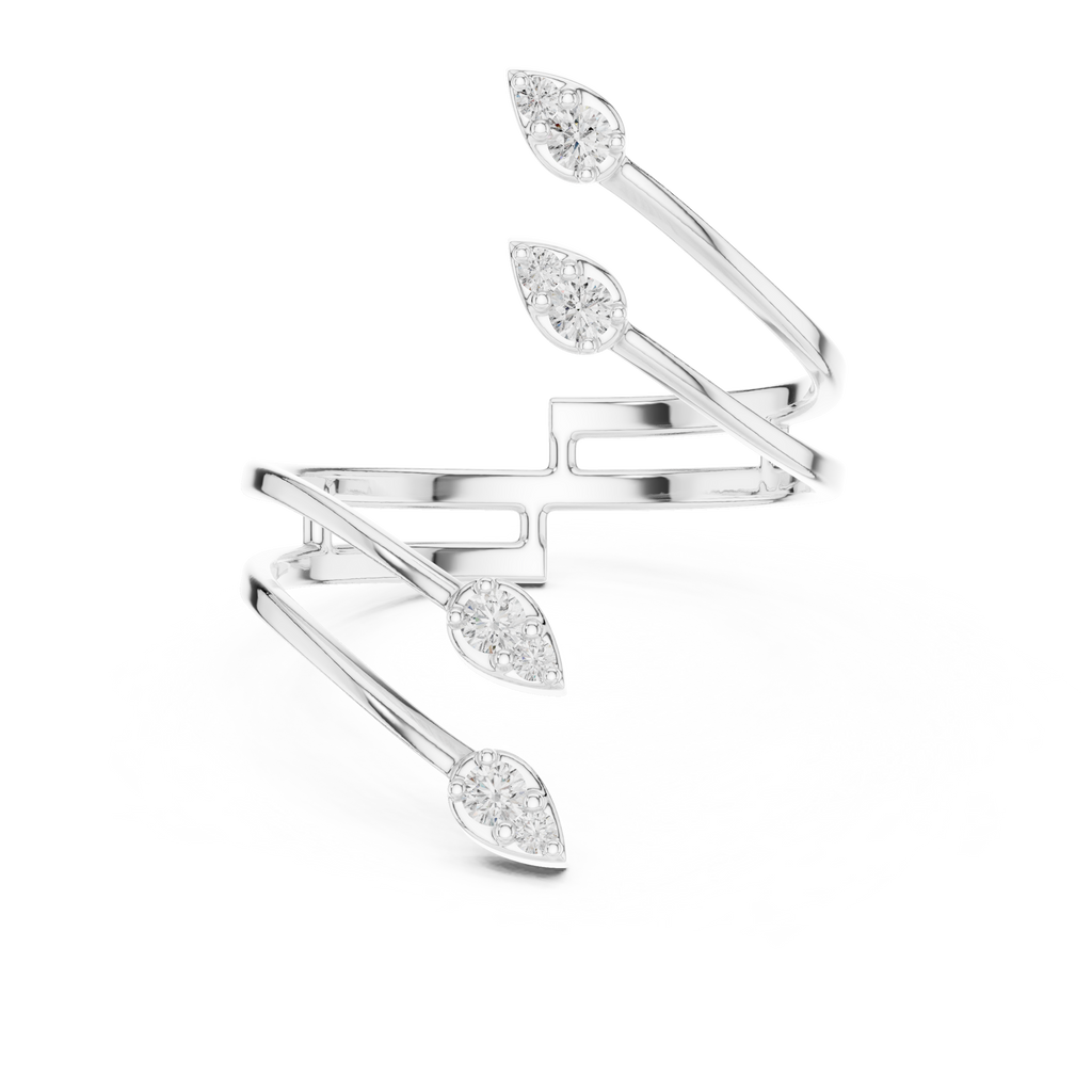 The Iconic Ring