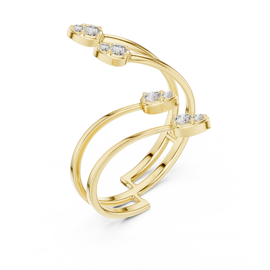 The Iconic Ring